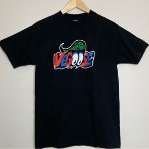 Y2K Vegoose Festival Shirt